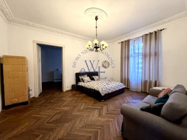 Mieszkanie Łódź