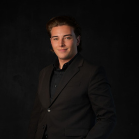 Hubert Duda