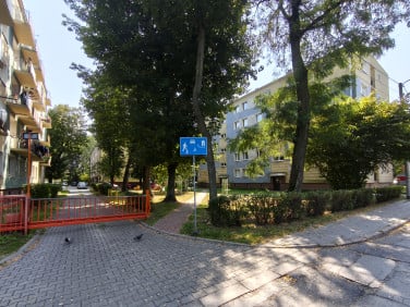 Mieszkanie Częstochowa