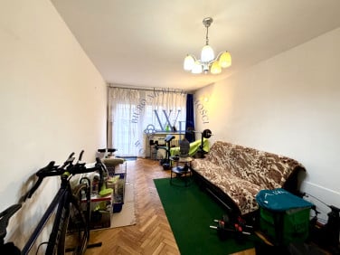 Mieszkanie Łódź