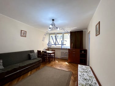 Mieszkanie Łódź