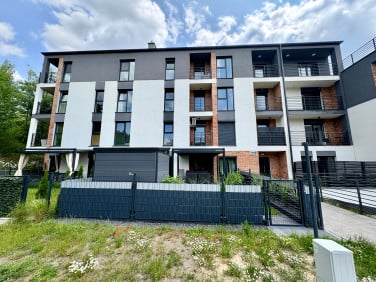 Mieszkanie Gorzów Wielkopolski