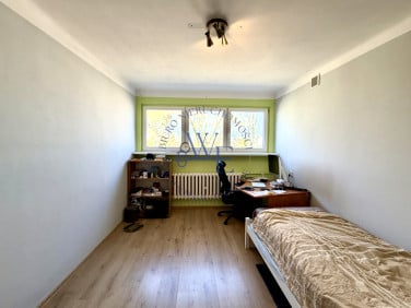 Mieszkanie Łódź