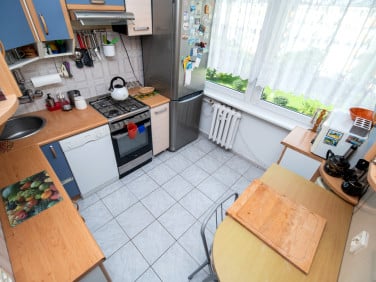 Mieszkanie Grudziądz