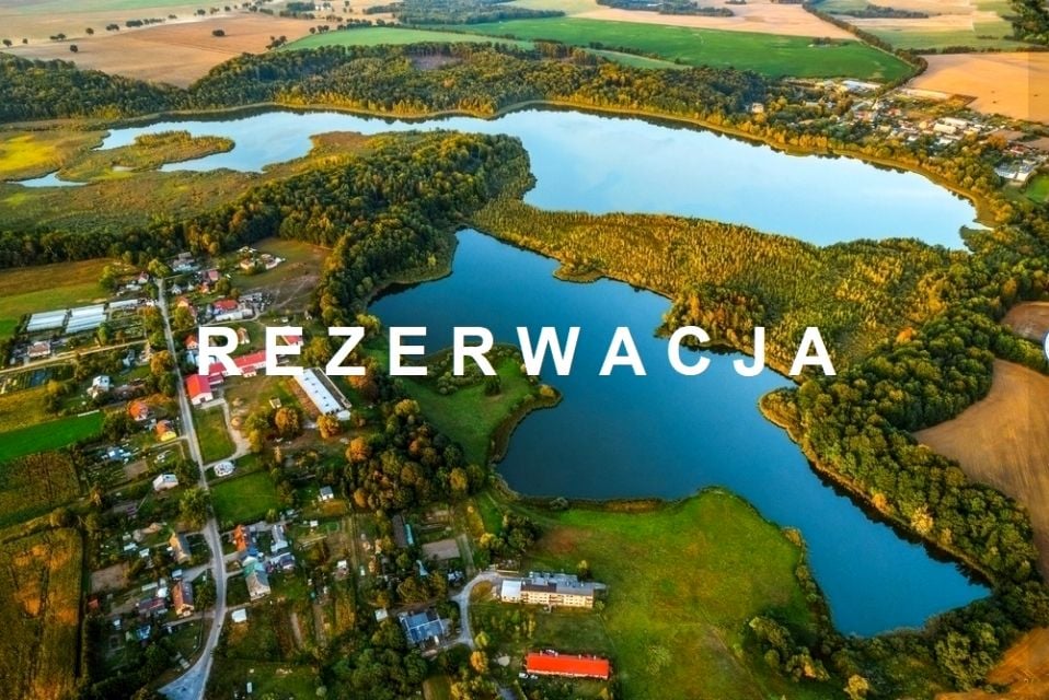 Działka budowlano-rolna sprzedam