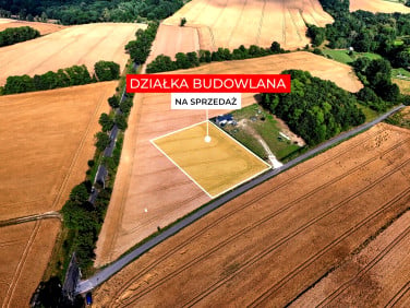 Działka budowlana sprzedam