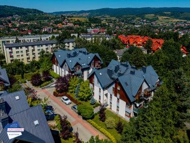 Mieszkanie Rabka-Zdrój