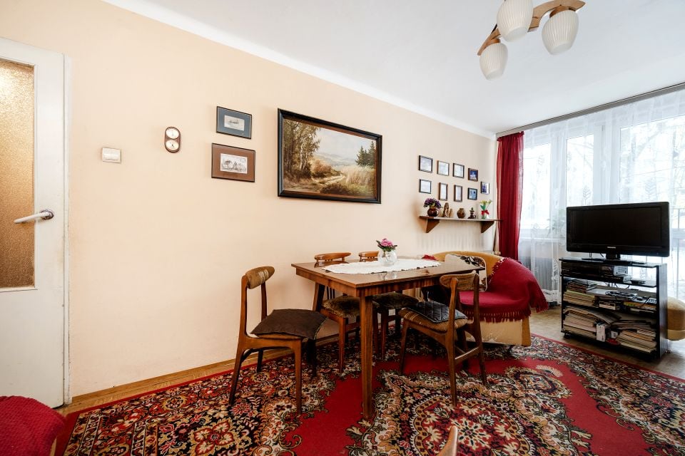 Mieszkanie Piotrków Trybunalski