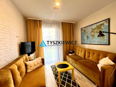 Mieszkanie Gdańsk
