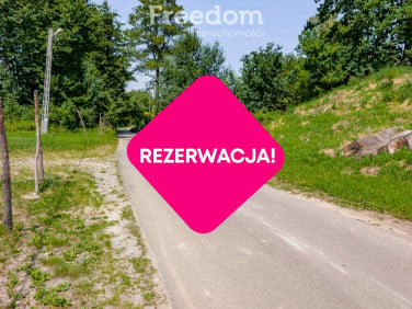 Działka Szczepanów