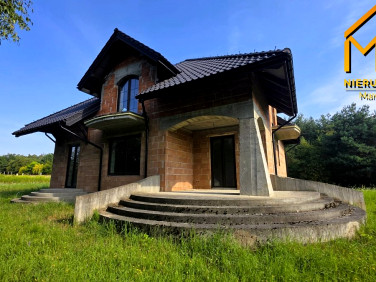Dom Łętowice