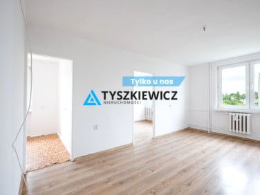 Mieszkanie Kościerzyna