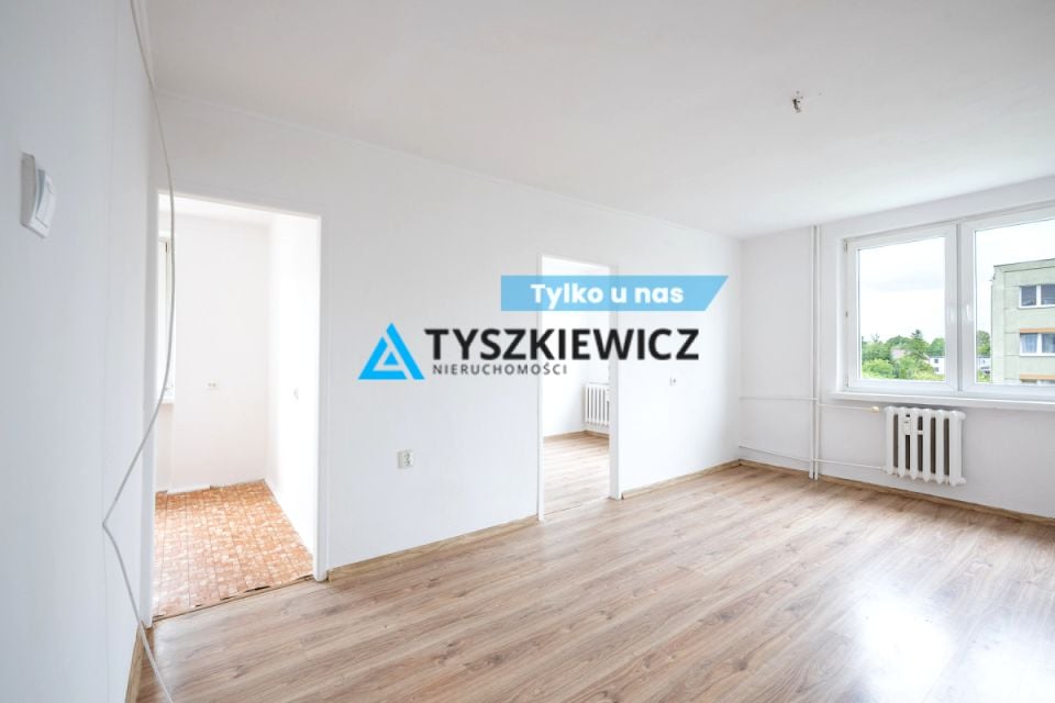 Mieszkanie Kościerzyna