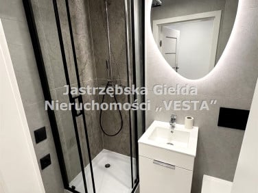 Mieszkanie Jastrzębie-Zdrój