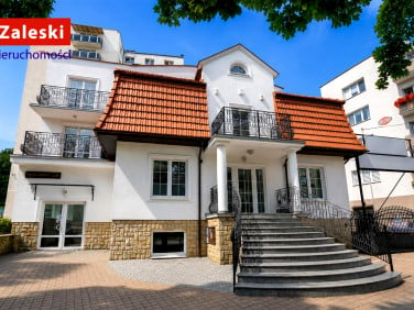 Lokal Gdynia