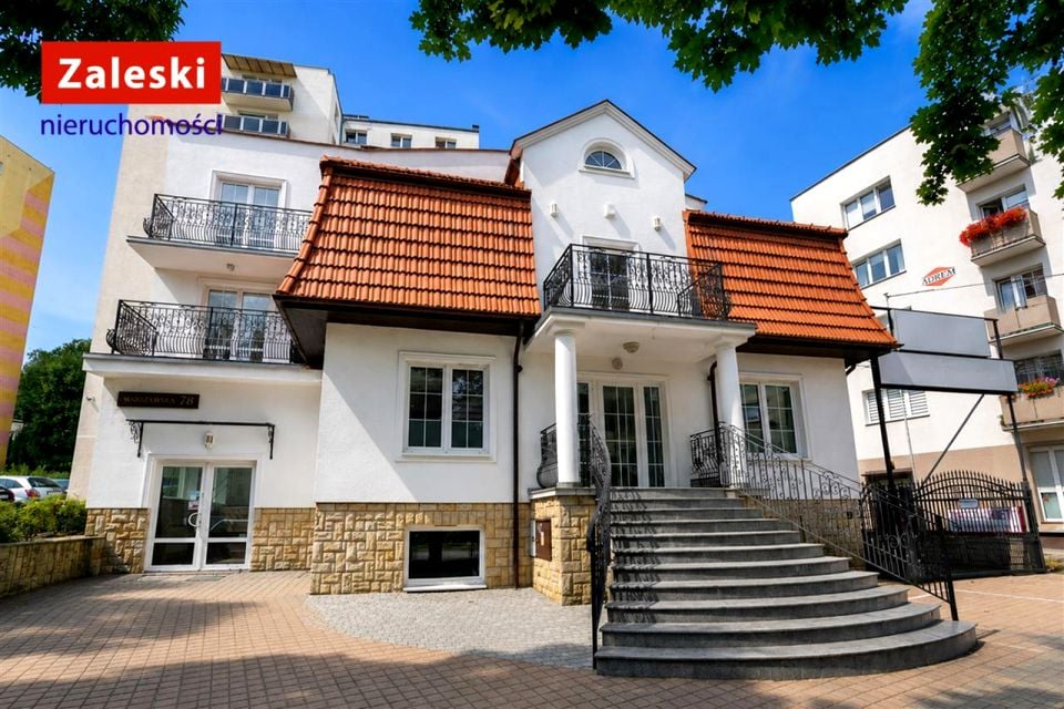 Lokal Gdynia