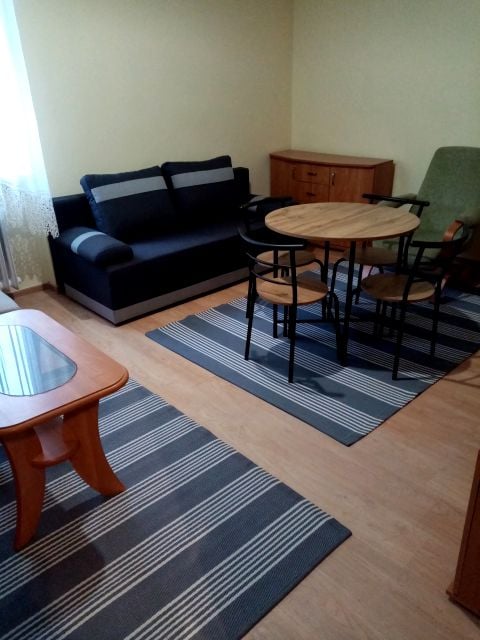 Mieszkanie Toruń