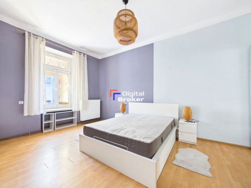 Sprzedam Mieszkanie Łódź - 66,01 m²