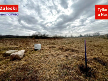 Działka Trąbki Małe