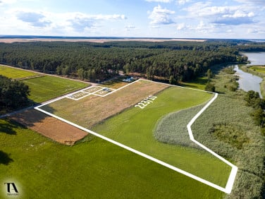 Działka budowlana Grójec Wielki