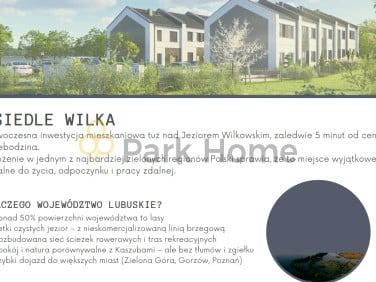 Dom Wilkowo
