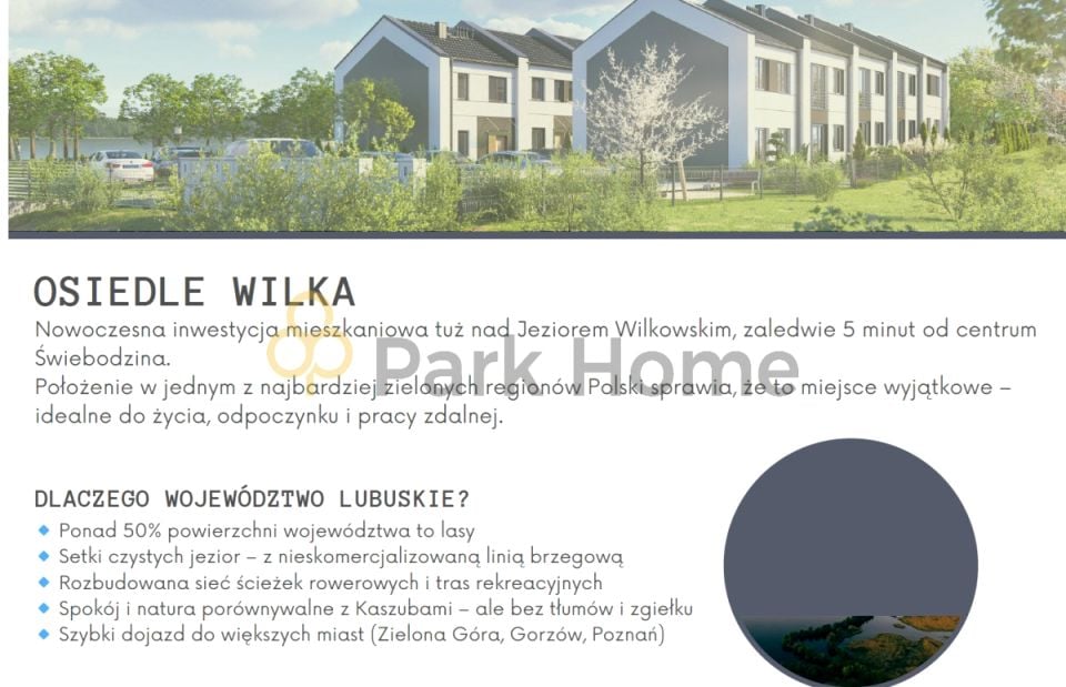 Dom Wilkowo