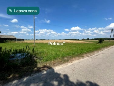 Działka budowlano-rolna Kotłówka