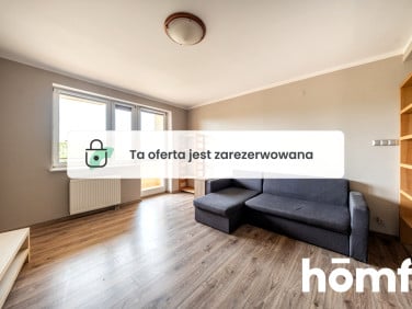Mieszkanie Poznań