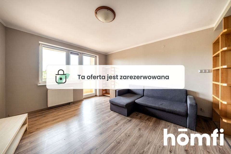 Mieszkanie Poznań