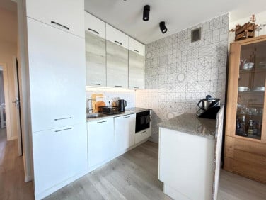 Mieszkanie apartamentowiec sprzedaż