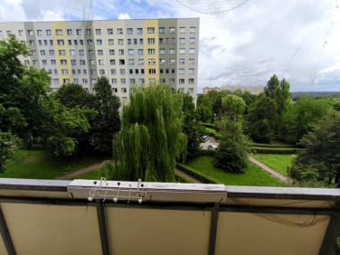 Mieszkanie Ruda Śląska