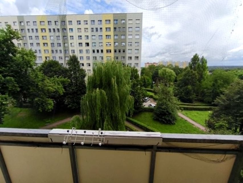 Mieszkanie Ruda Śląska
