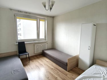 Mieszkanie Ruda Śląska