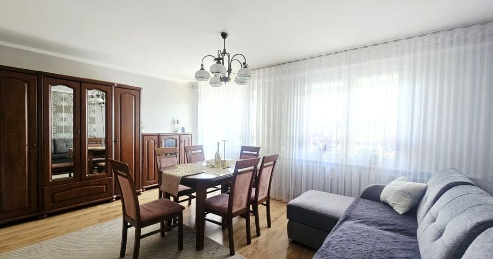 Mieszkanie Siedlce