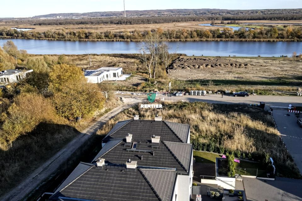 Dom Siadło Dolne