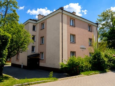 Mieszkanie Katowice