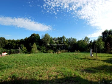 Działka Dziekanowice