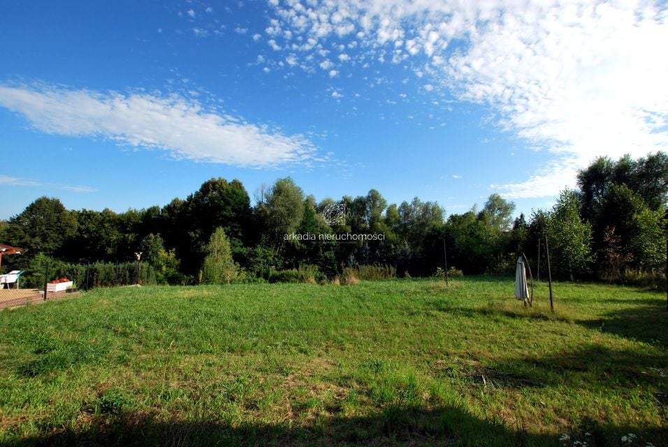 Działka Dziekanowice