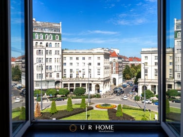 Lokal Warszawa