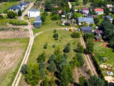 Działka budowlana Adolfów