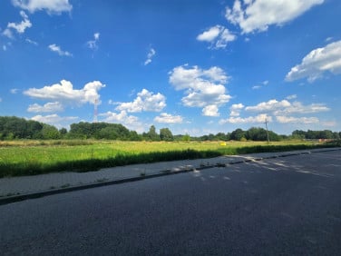 Działka budowlana sprzedam