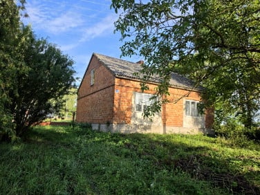 Dom Milżyn