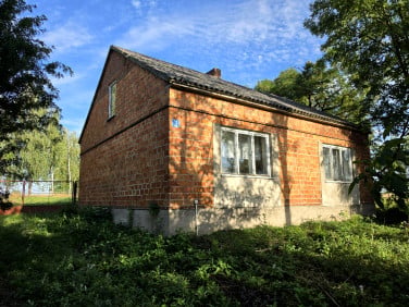 Dom Milżyn