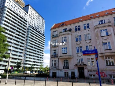 Mieszkanie Wrocław
