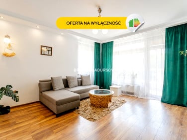 Mieszkanie Kraków