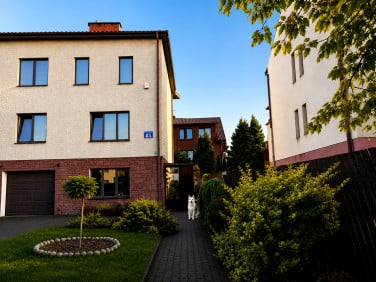 Dom Mińsk Mazowiecki
