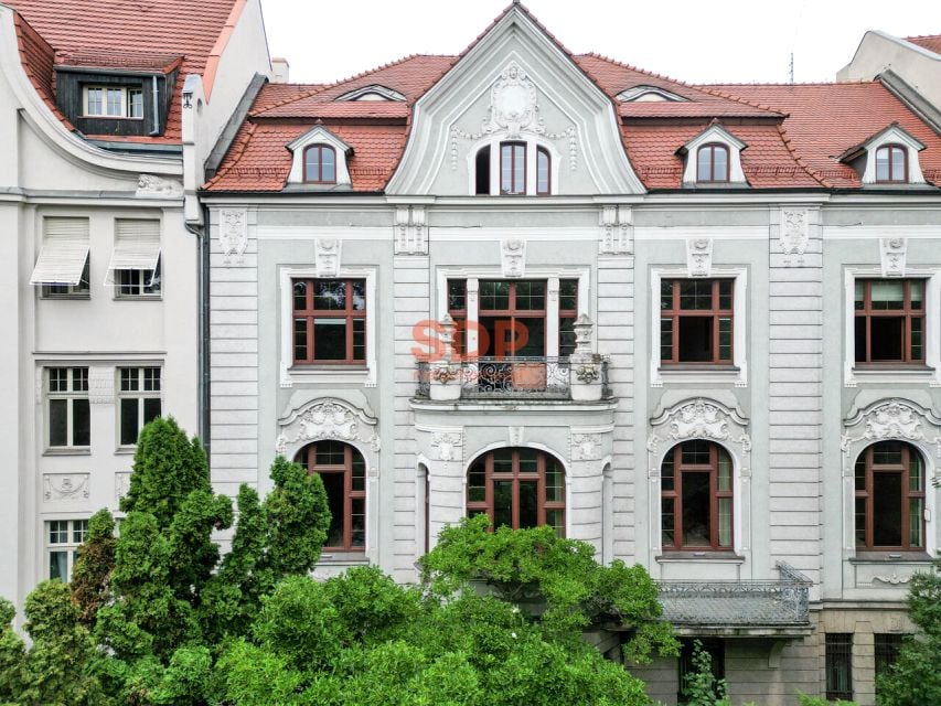 Lokal Wrocław