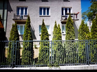 Mieszkanie Warszawa