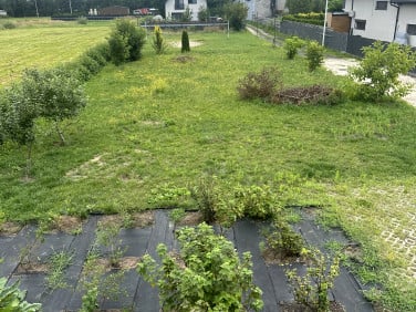 Działka budowlana Lipinki