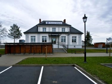 Lokal Siemiatycze